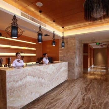 Canfitez Hotel ميانيانغ المظهر الخارجي الصورة